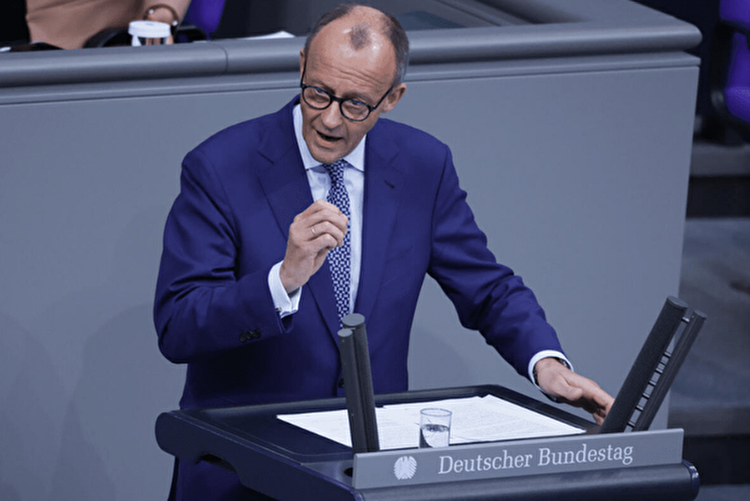 ایران قوی‌تر از آن چیزی است که تصور می‌شود