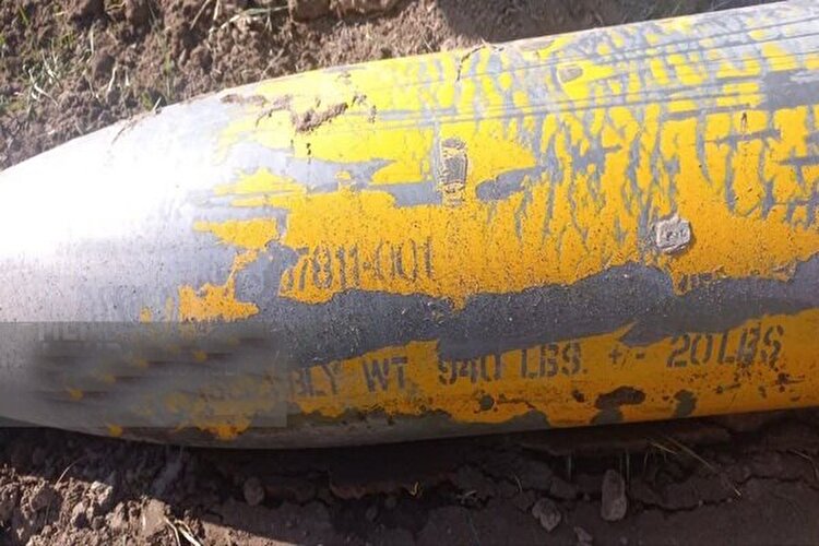 وحشت غرب از مهندسی معکوس تسلیحات آمریکایی در ایران