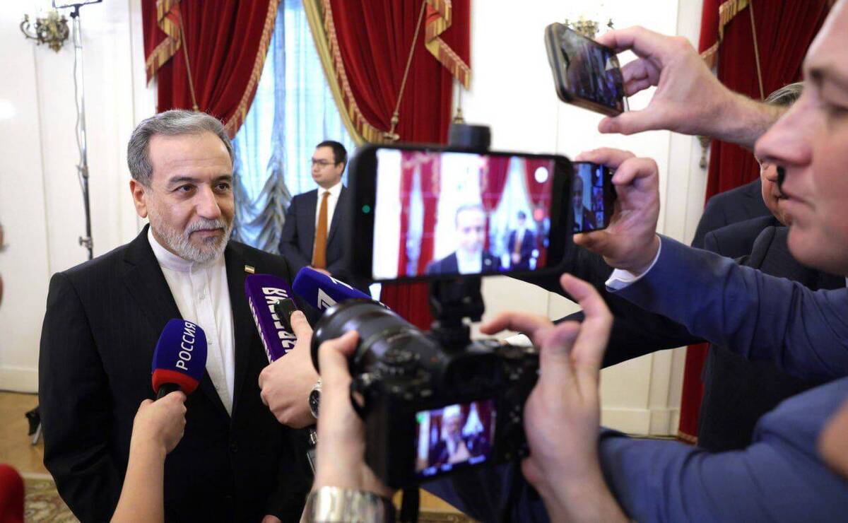 آمریکا به هیچ یک از اهداف خود در تجاوز به ایران دست نیافت