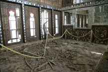 ببینید | ۱۴۹ اثر تاریخی قربانی جنگ تحمیلی