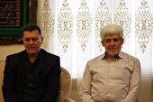 امیدواریم بتوانیم در مجموعه مدیریت شهری ادامه‌دهنده راه شهدا باشیم