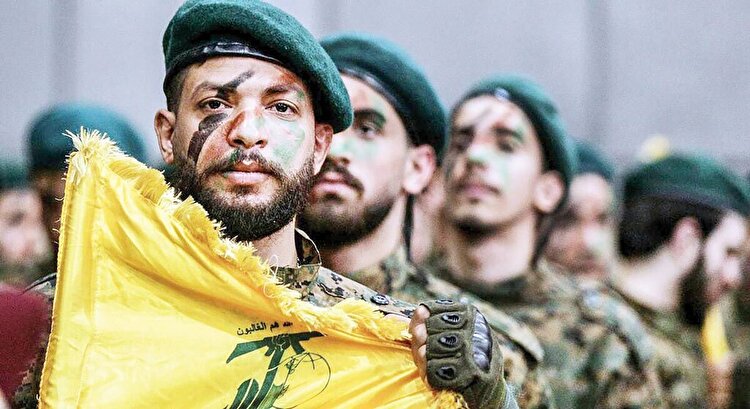 اجماع ملی لبنان، قربانی سازش