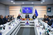 تبدیل شرکت آغاجاری به هاب گازی مناطق نفت‌خیز جنوب در آینده نزدیک