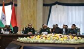 پیام سرپرست وزارت دفاع در اجلاس شانگهای | روایت ایران از شکست تجاوز و تغییر نظم جهان