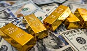 بهای هرگرم طلا از کانال ۱۸ میلیون تومان عبور کرد