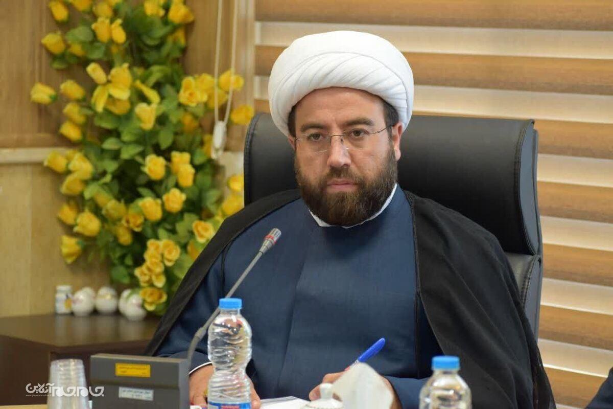 گشایش بزرگ در جنوب اسلامشهر