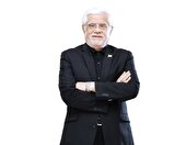 پرکار و بی‌ادعا