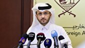 موضع گیری جدید سخنگوی وزارت خارجه قطر درباره تحولات منطقه