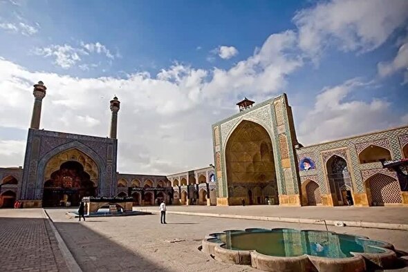 حفظ اصالت و امنیت فضای تاریخی
