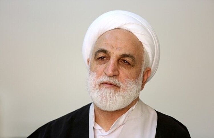 ایران، ایرانِ امام رضاست