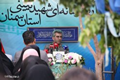 هفته معلم با ۱۰۰ برنامه شاخص در استان سمنان برگزار می‌شود