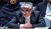 عواقب هر اختلال در خلیج فارس و تنگه هرمز متوجه آمریکاست