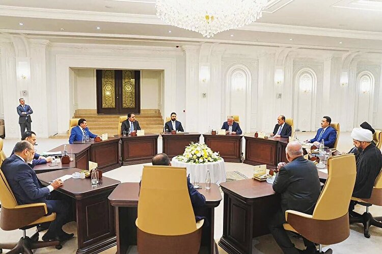 بن‌بست راهبرد آمریکا در عراق