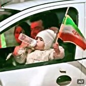 نبض بازار در جنگ، حماسه‌ی استقامت اقتصادی ملت