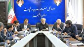 هیچ واحد تولیدی نباید تعطیل شود