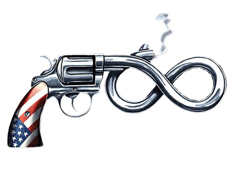 آمریکایی‌هایی که اسرائیل کشت