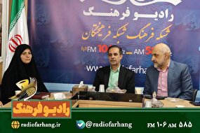رسانه ملی در خط مقدم نبرد فرهنگی ایستاده و بانوان، ستون‌های استوار این جهاد رسانه‌ای‌اند