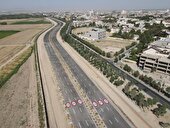 کنارگذر مهرشهر در یک قدمی اتصال به فرودگاه پیام