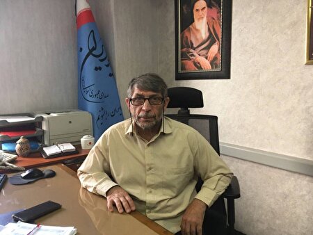 خلیج فارس؛ نماد هویت ملی و میراثی راهبردی در گذر تاریخ