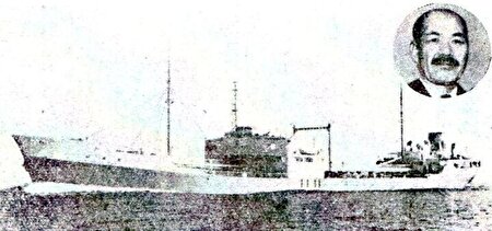 عبور نفتکش ژاپنی از تنگه هرمز و یادآوری یک واقعه تاریخی