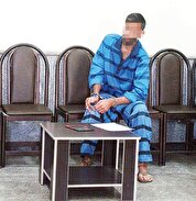 تأیید حکم قصاص قاتل ۱۰۰ دلاری 