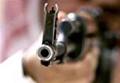 ترور چند نفر از خادمان امنیت در زاهدان