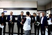 تقدیر از سربازان گمنام نظام سلامت اجتماعی در یاسوج