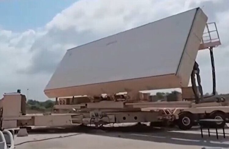 رادارهای هواشناسی و نظامی نقشی در میزان بارش ندارند