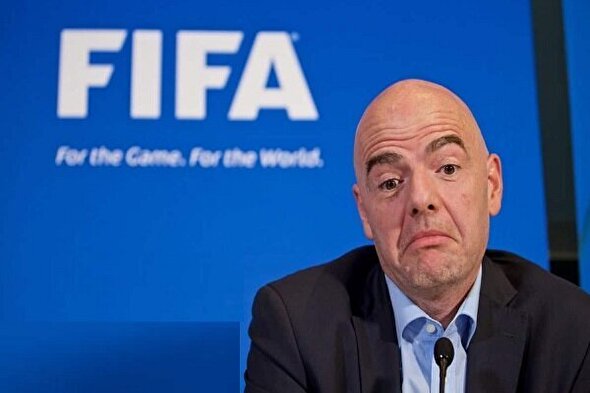 پیشنهاد جدید فیفا برای استفاده از جوانان | حضور یک بازیکن اجباری شد