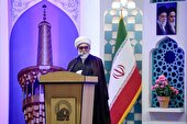 مروی: جمعیت یکی از مولفه‌های اصلی قدرت سخت و نرم هر کشور است
