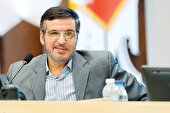 امروز جهان شاهد ایران قوی است