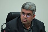 ۳ میلیون تن کالا فروردین ماه در کرمان جا به جا شد