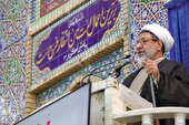 نبرد نهایی با استکبار جهانی در «جبهه خیابان» رقم می‌خورد