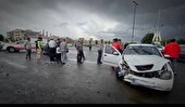 کاهش چشمگیر حوادث فوتی تهران در آخرین هفته اردیبهشت ۱۴۰۵