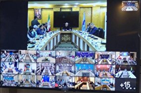 تقدیر رئیس رسانه ملی از نقش‌آفرینی مراکز استان‌ها در روز‌های جنگ و تأکید بر تداوم آمادگی رسانه‌ای