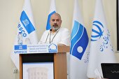 قنات دولت‌آباد باید به عنوان بخشی از چرخه زیستی باغ جهانی یزد احیا و ثبت شود