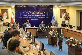 هم‌افزایی شبکه‌های رادیویی و صدای استان‌ها باید به یک نظام پایدار و راهبردی تبدیل شود