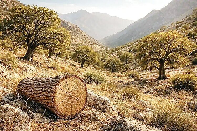 تلاش برای بقای میراث چند میلیون ساله