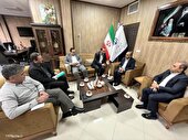 تاکید بر توسعه «روستابازار» و بهره‌گیری از ظرفیت‌های گردشگری مهدیشهر