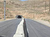 انسداد مسیر برگشت تونل رخ