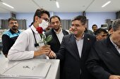 تاکید استاندار بر تسریع تجهیز بخش الحاقی بیمارستان هاجر شهرکرد