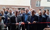 تحویل واحد‌های مسکونی طرح نهضت ملی بروجن