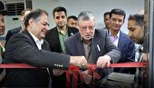 بخش ICU جراحی قلب بیمارستان امام خمینی (ره) اهواز افتتاح شد