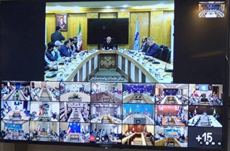 تقدیر رئیس رسانه ملی از نقش‌آفرینی مراکز استان‌ها در روز‌های جنگ و تأکید بر تداوم آمادگی رسانه‌ای