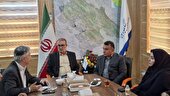 کاهش اعزام بیماران به خارج از استان در اولویت وزارت بهداشت