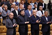برترین‌های ورزش ایران معرفی شدند