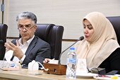 مرور پیشرفت‌ها و طرح نیازهای اولویت‌دار سلامت استان