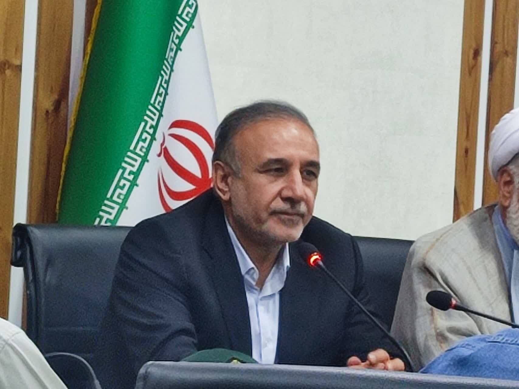 آغاز فعالیت گردان مهندسی رزمی در البرز آغاز فعالیت گردان مهندسی رزمی در البرز