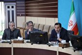 تأمین مواد اولیه و پایداری تولید صنایع البرز با جدیت دنبال می‌شود
