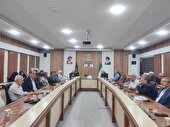 آغاز فعالیت گردان مهندسی رزمی در البرز